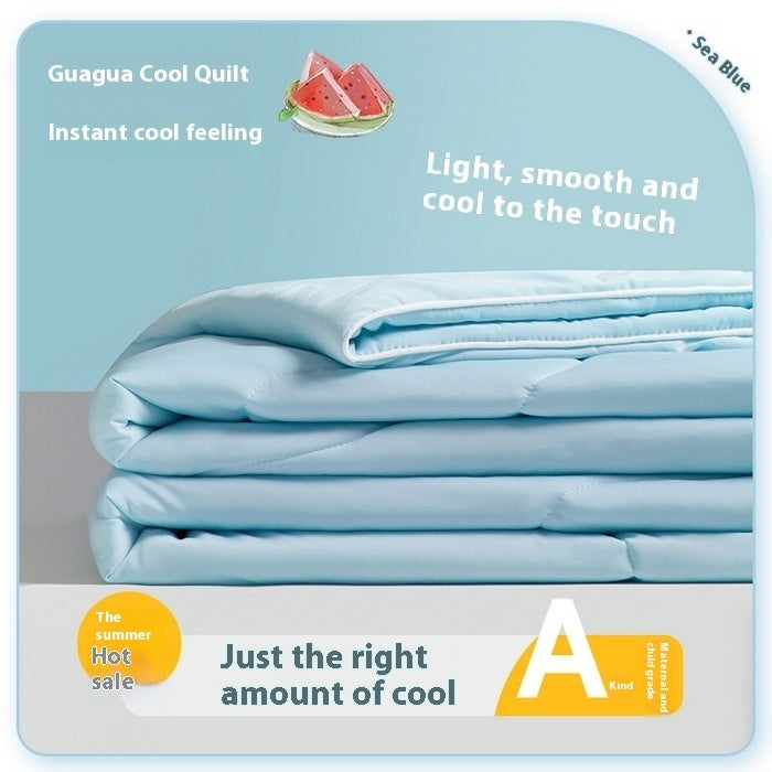 Cloudhues Ice Cooling Blanket