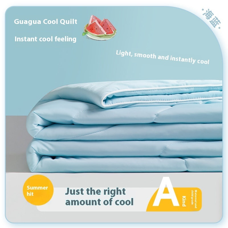 Cloudhues Ice Cooling Blanket