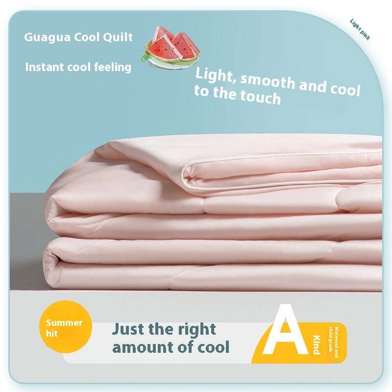 Cloudhues Ice Cooling Blanket