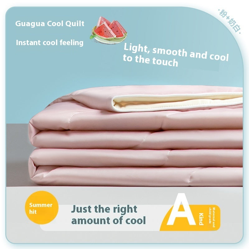 Cloudhues Ice Cooling Blanket