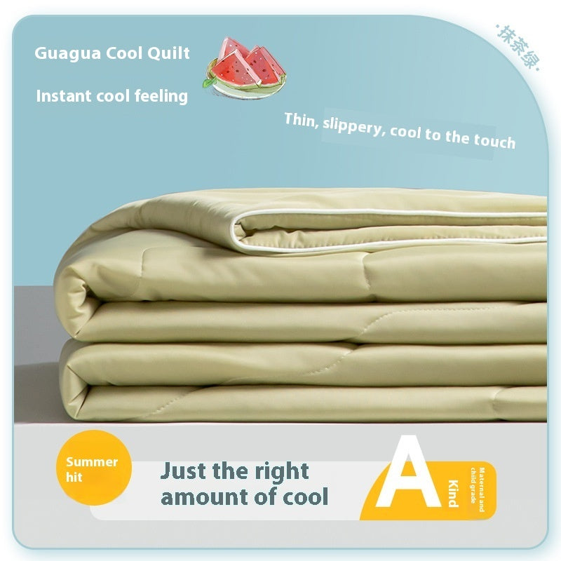 Cloudhues Ice Cooling Blanket