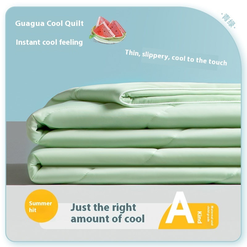 Cloudhues Ice Cooling Blanket
