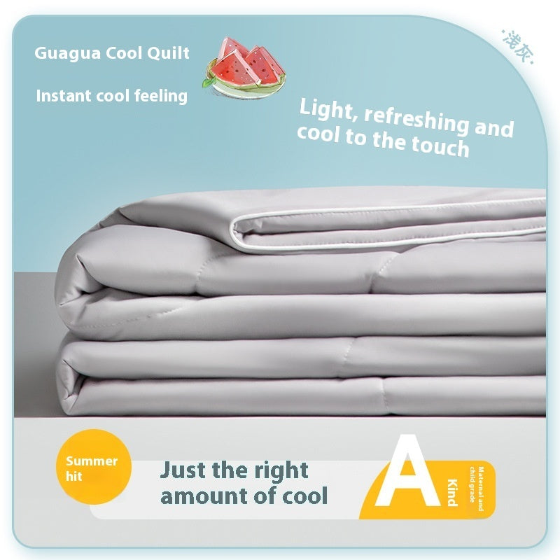 Cloudhues Ice Cooling Blanket