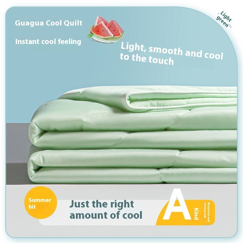 Cloudhues Ice Cooling Blanket