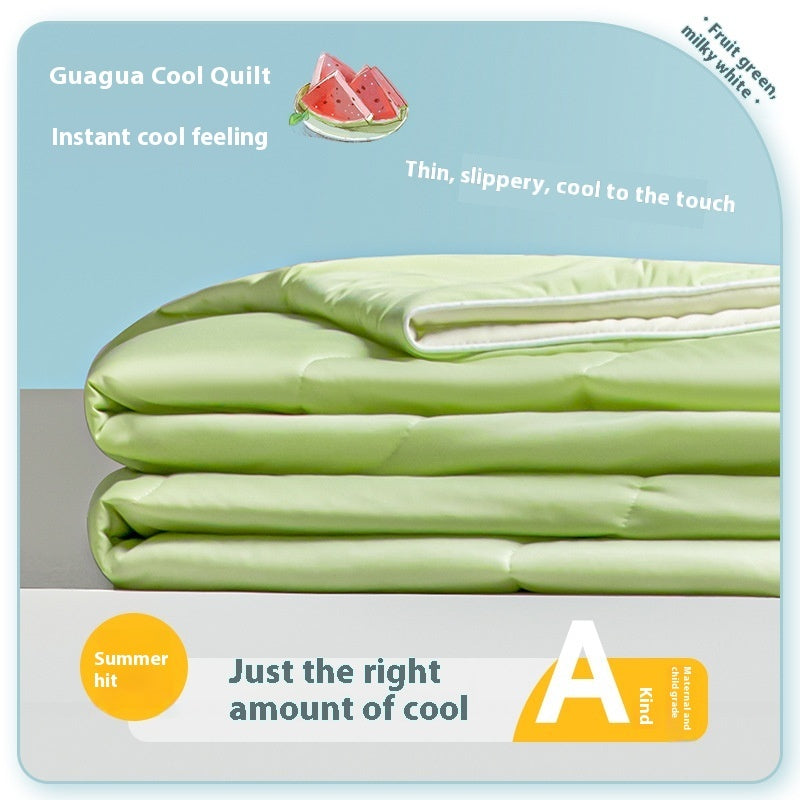 Cloudhues Ice Cooling Blanket